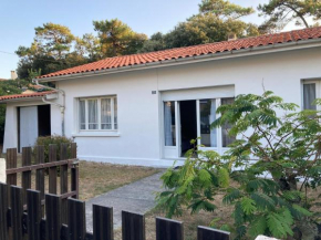 Villa centre ville SOULAC sur Mer